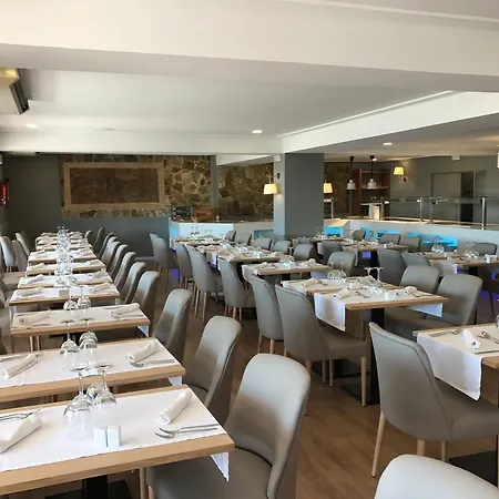 Carabela 4* باغيرا