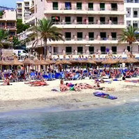 فندق Carabela 4*