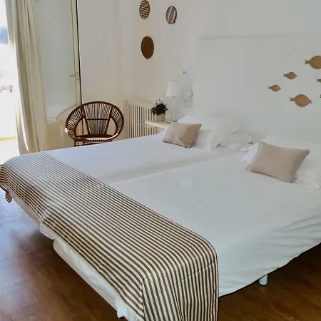 فندق Carabela 4*