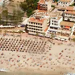 Carabela 4*