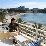 Hotel Carabela