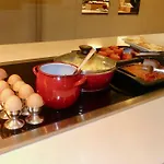 Carabela Hotel 4*