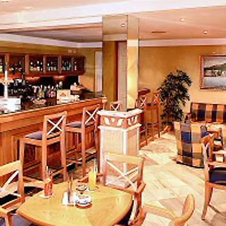 Carabela Hotel Peguera