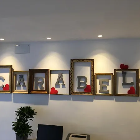 Carabela Hotel Peguera