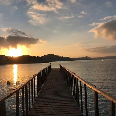 Szálloda Carabela Paguera