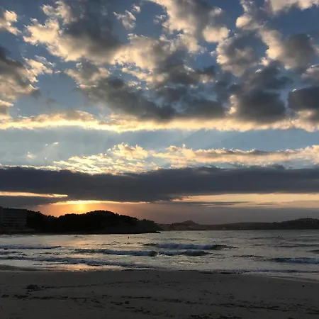 Szálloda Carabela 4*