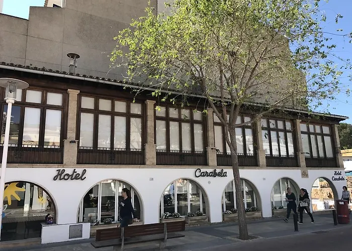 Hotel Carabela