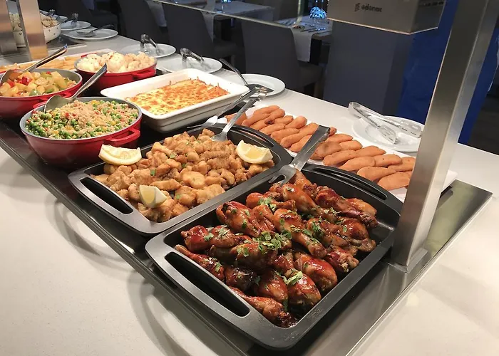 Hotel Carabela Peguera