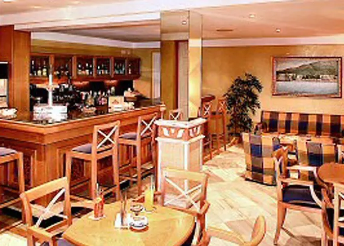 Carabela Hotel Peguera