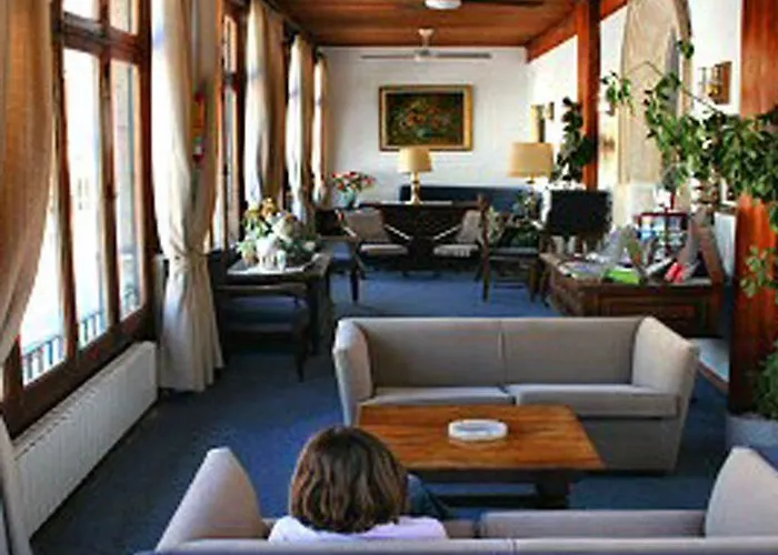 Hotel Carabela Peguera