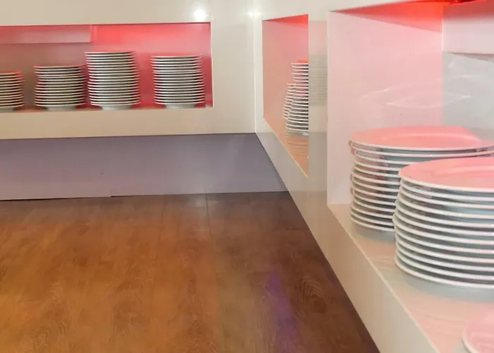 Carabela Hotel Peguera