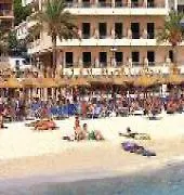 Hotel Carabela Peguera