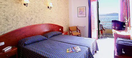 Carabela 4*