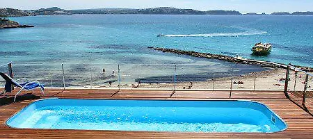 Carabela Hotel 4*