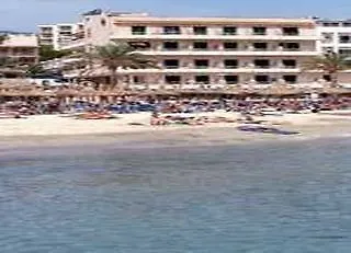 Carabela Παγκουέρα
