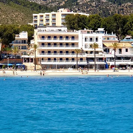 Carabela 4*