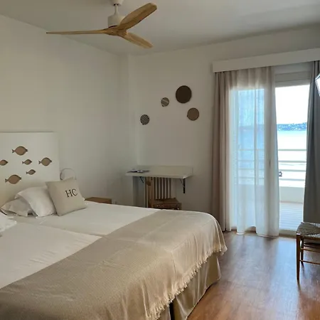 Hotel Carabela