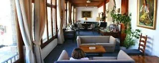 Carabela Hotel