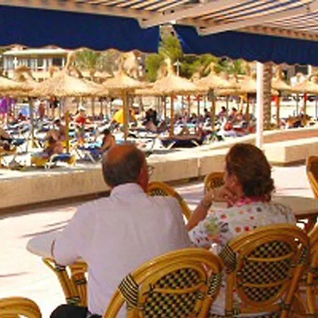 Carabela Hotel