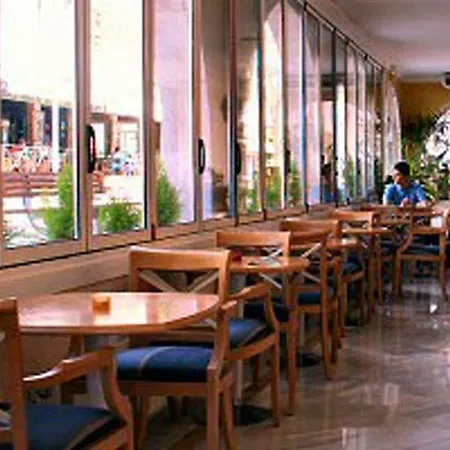Carabela 4* Пагера