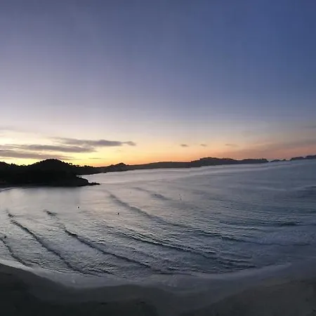 Carabela פגוארה