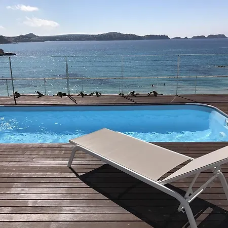 Carabela Ξενοδοχείο 4*