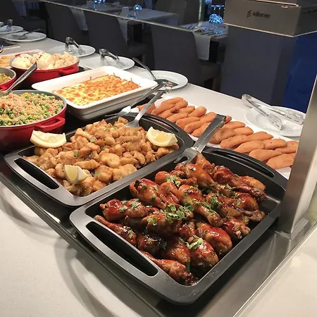 Otel Carabela Peguera