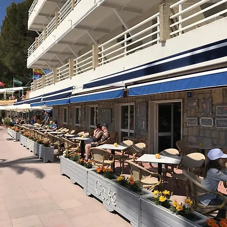 Carabela 4*