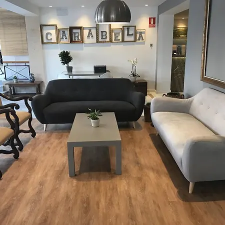 Carabela Hotel 4*