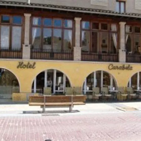 Carabela 4*