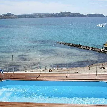 Carabela Hotel