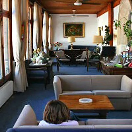 Otel Carabela Peguera