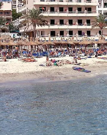 Carabela Hotel 4*