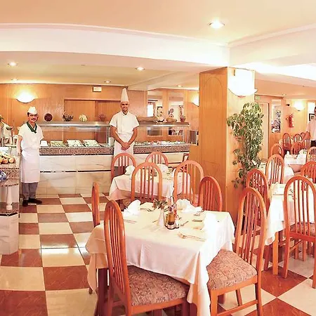 Carabela Готель 4*