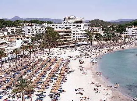 Carabela 4* Пагера