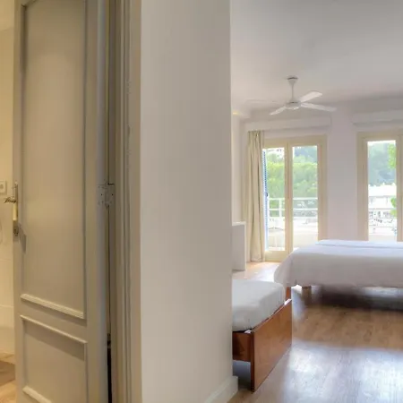 Hotell Carabela Peguera