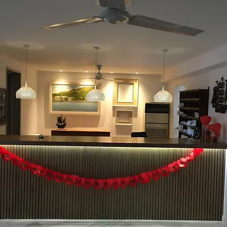 Carabela 4* Пагера
