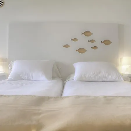 מלון Carabela 4*