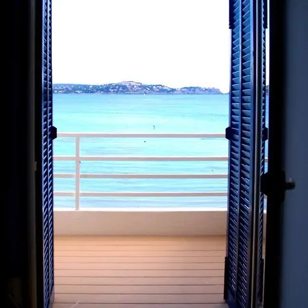 Carabela 4* Пагера