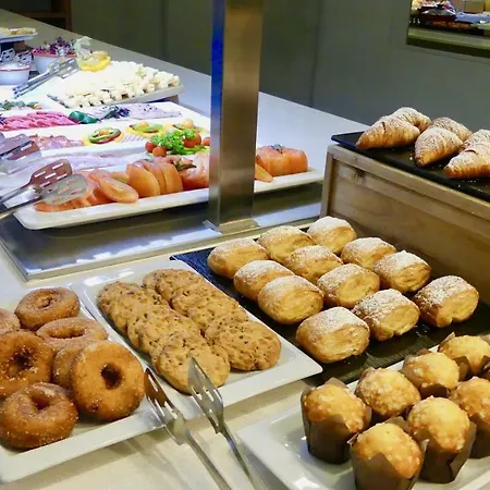 Carabela Hotel 4*