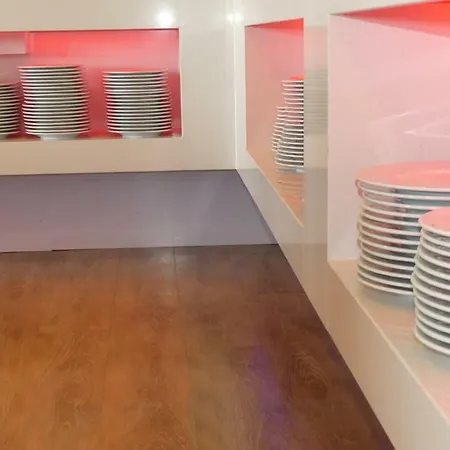 Carabela Otel Peguera