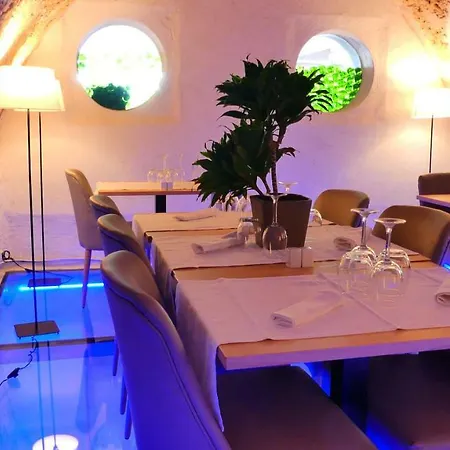 Hotell Carabela Peguera