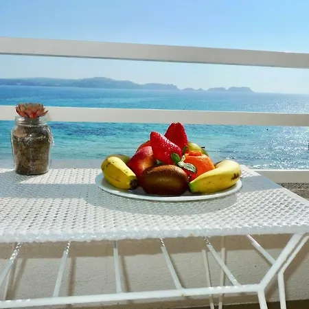 Hotel Carabela 4*