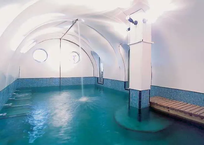 Hotell Carabela Peguera