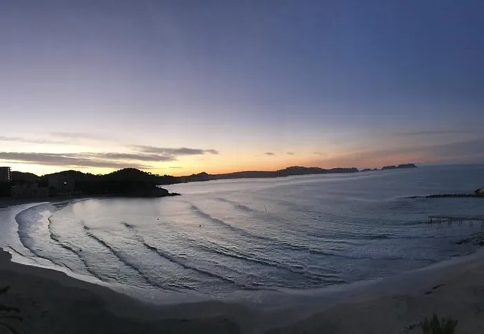 Carabela Παγκουέρα