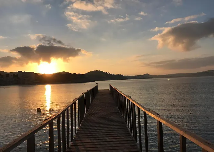 Hotell Carabela Peguera