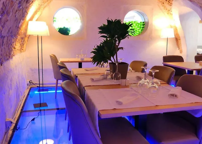 Hotell Carabela Peguera