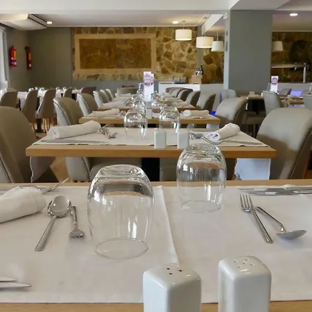 Carabela Hotel 4*