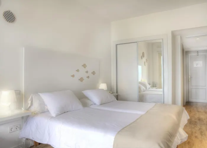 Szálloda Carabela 4*