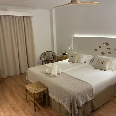 Carabela Hotel 4*